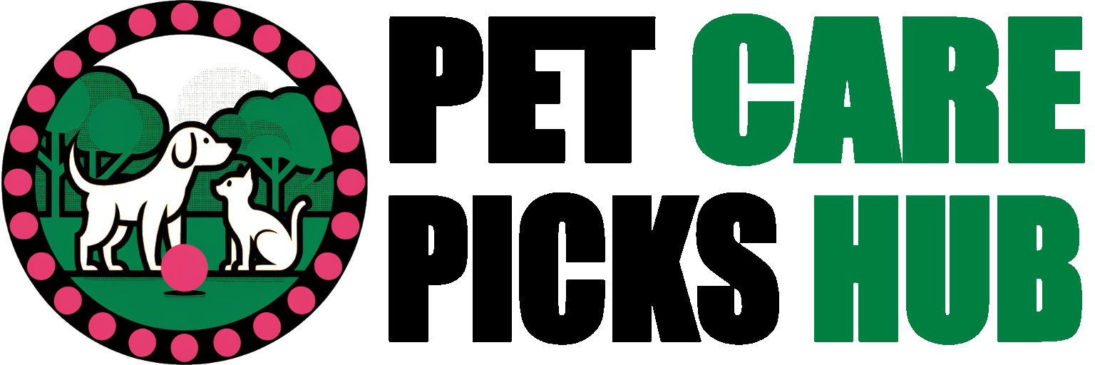 Petcarepickshub